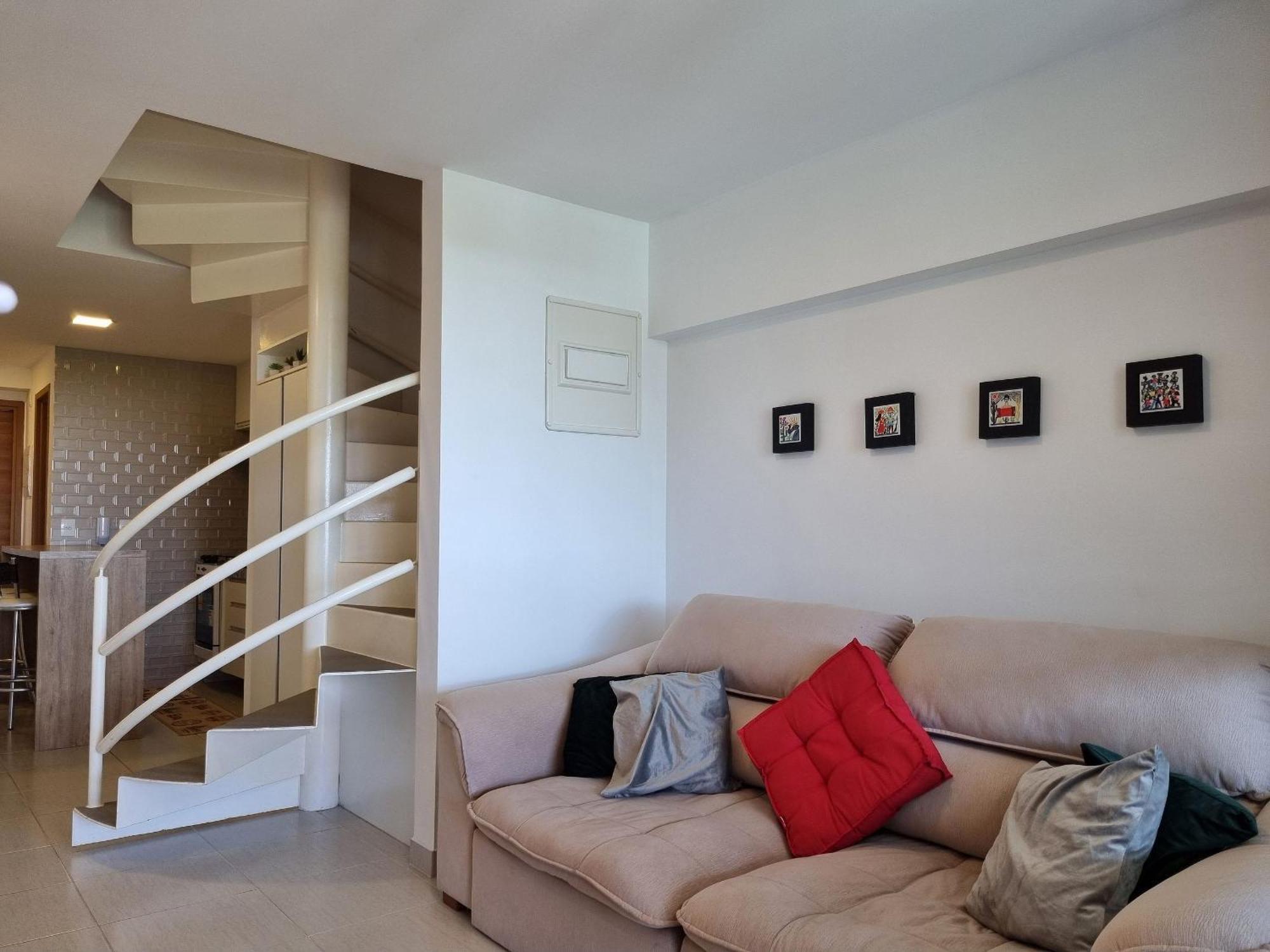 Cupe Beach Living Porto De Galinhas Por Brevelar Екстериор снимка