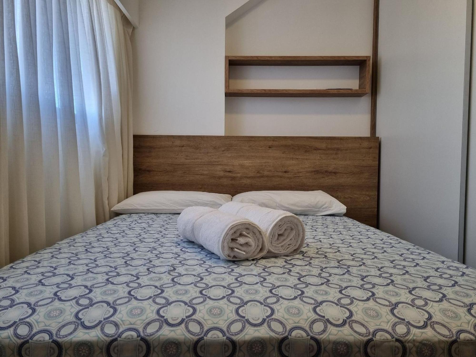 Cupe Beach Living Porto De Galinhas Por Brevelar Екстериор снимка