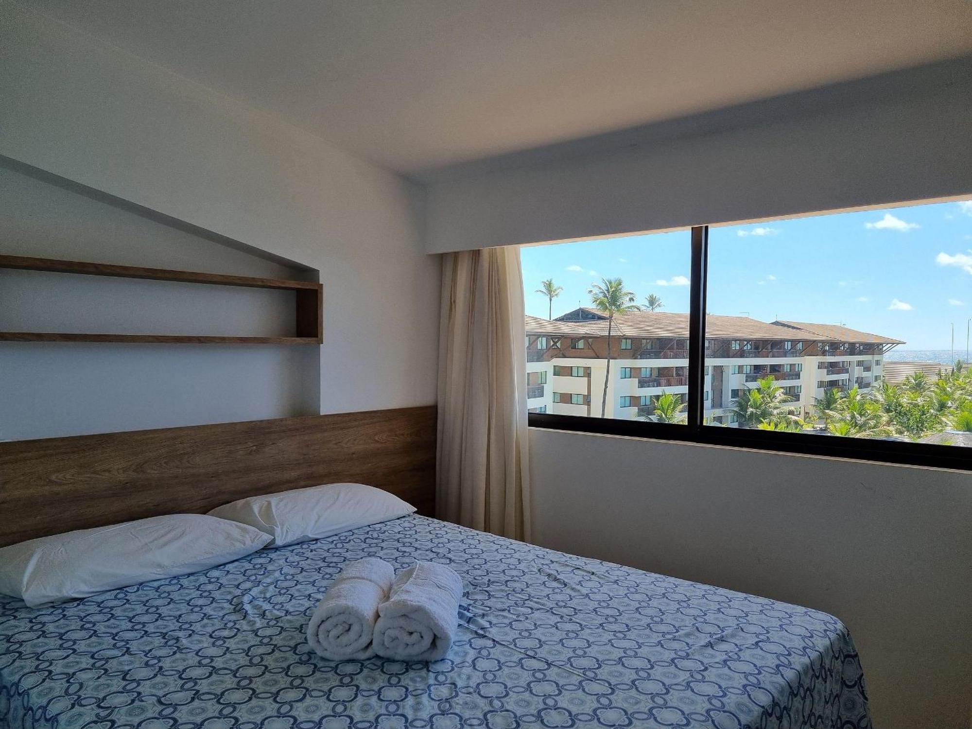 Cupe Beach Living Porto De Galinhas Por Brevelar Екстериор снимка