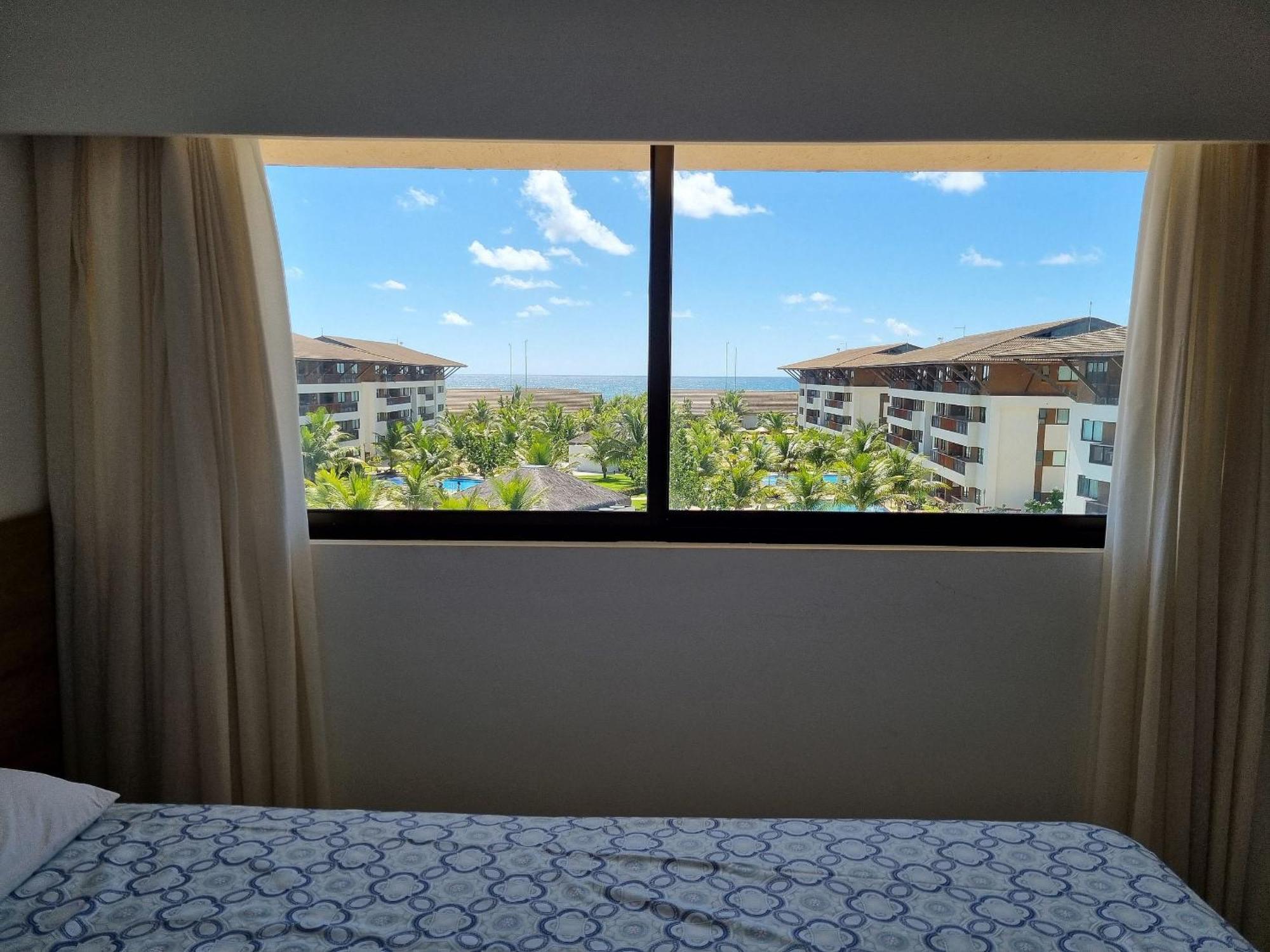 Cupe Beach Living Porto De Galinhas Por Brevelar Екстериор снимка
