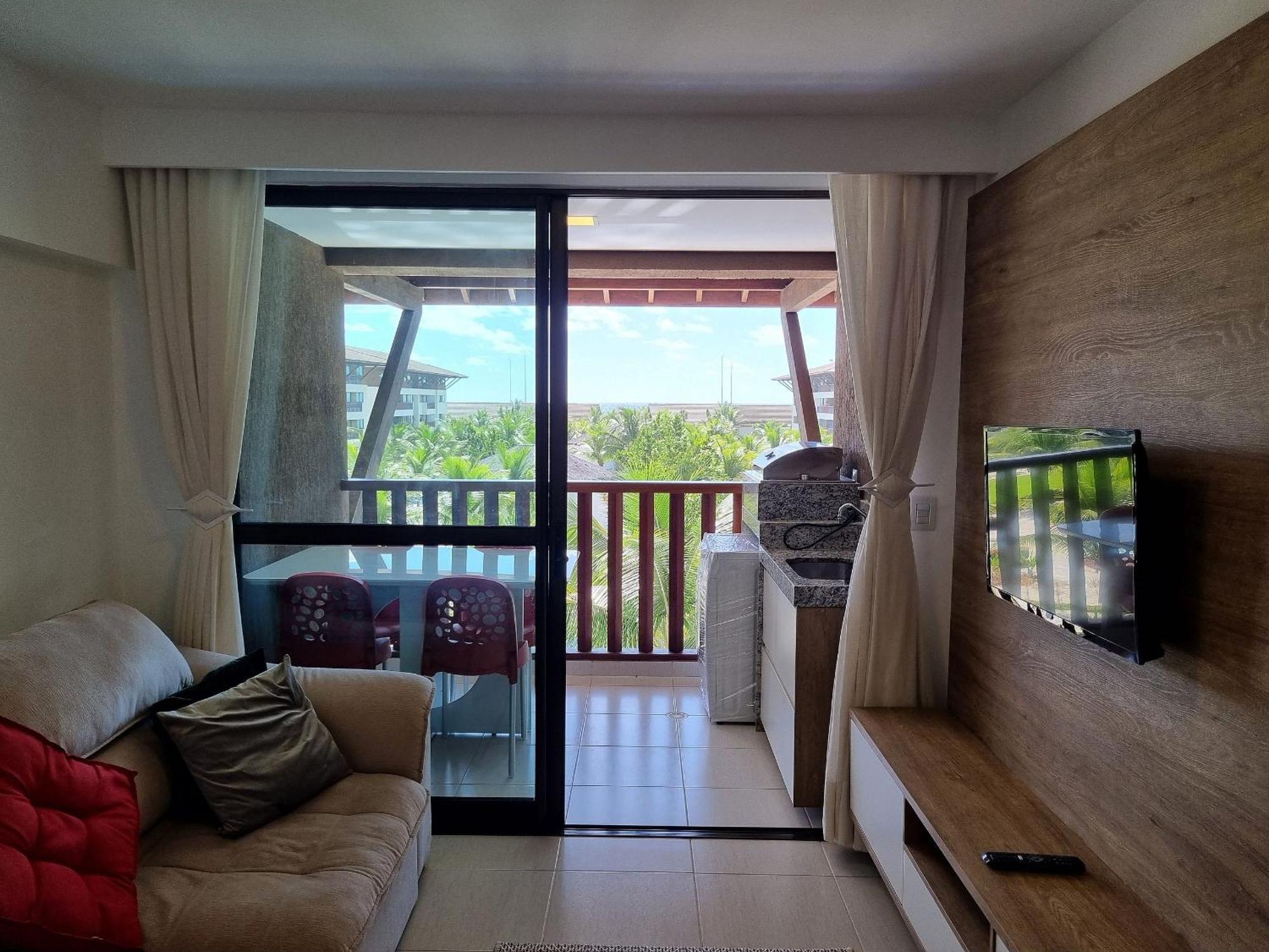 Cupe Beach Living Porto De Galinhas Por Brevelar Екстериор снимка
