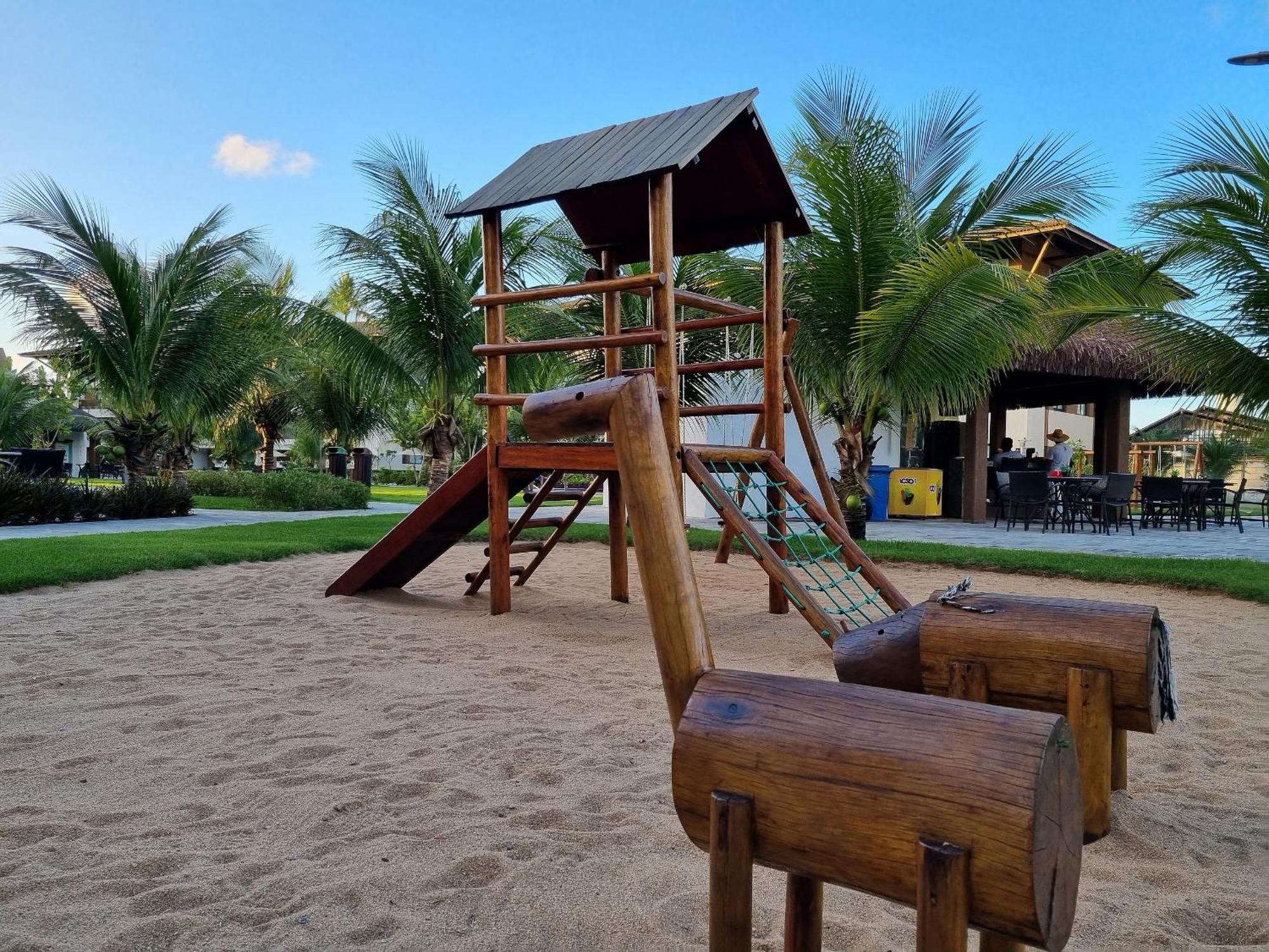 Cupe Beach Living Porto De Galinhas Por Brevelar Екстериор снимка