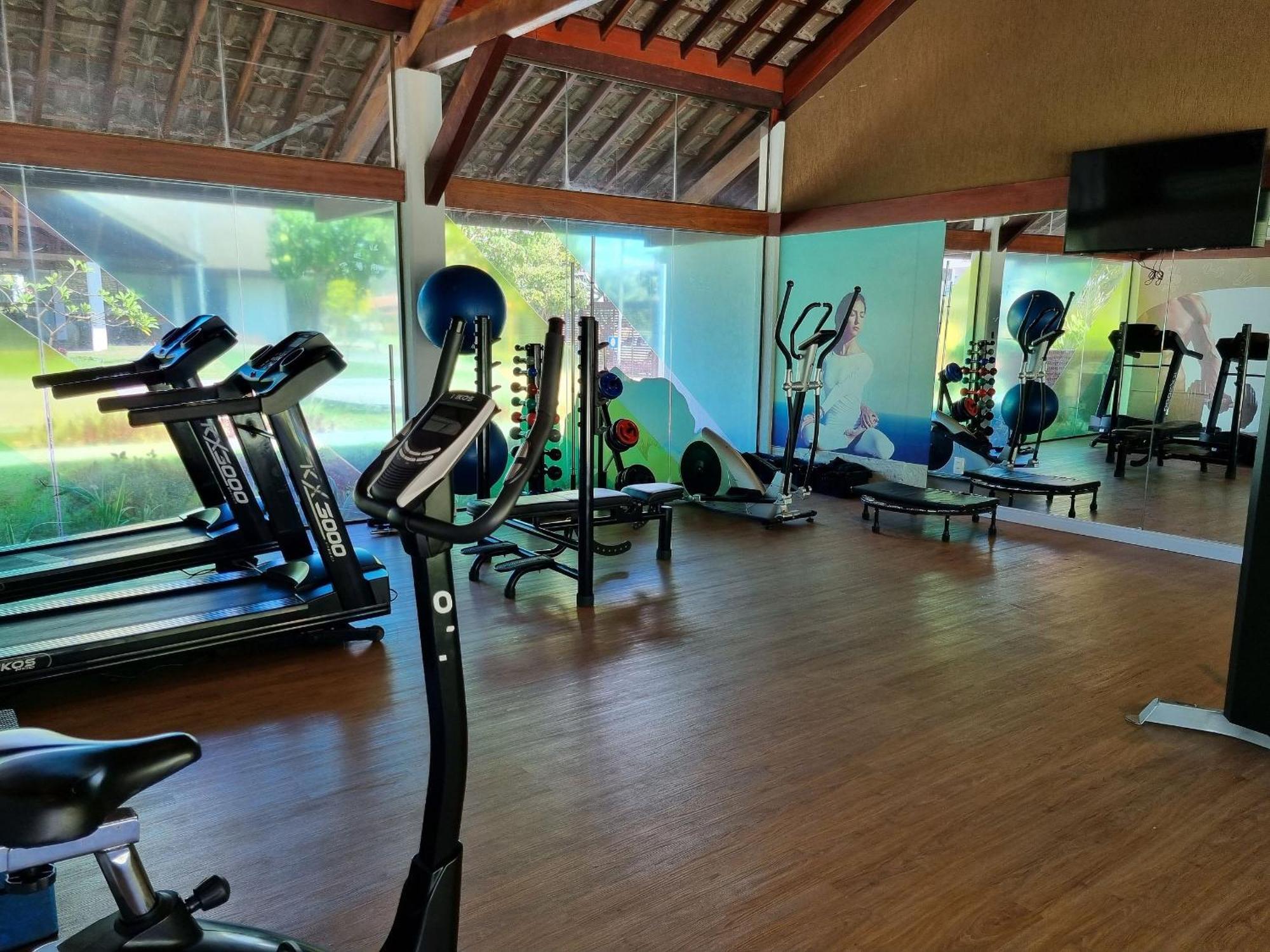 Cupe Beach Living Porto De Galinhas Por Brevelar Екстериор снимка