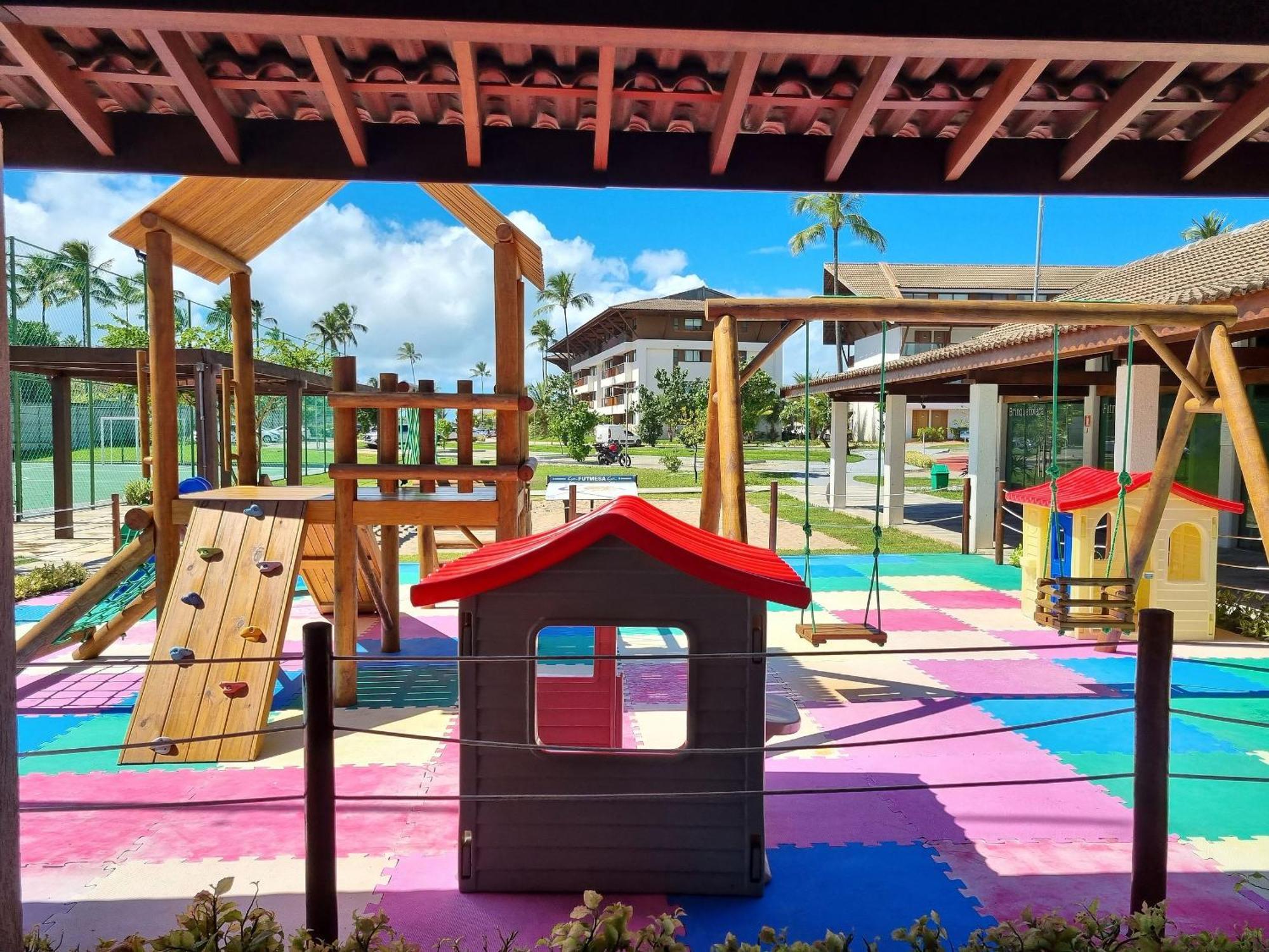Cupe Beach Living Porto De Galinhas Por Brevelar Екстериор снимка