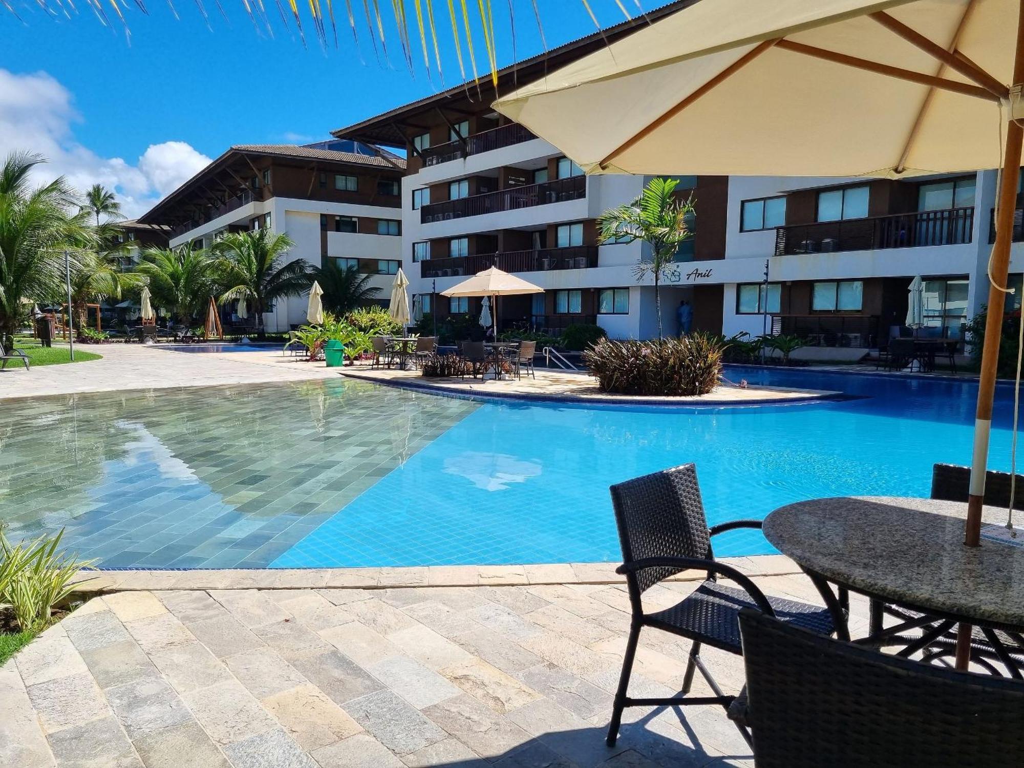 Cupe Beach Living Porto De Galinhas Por Brevelar Екстериор снимка