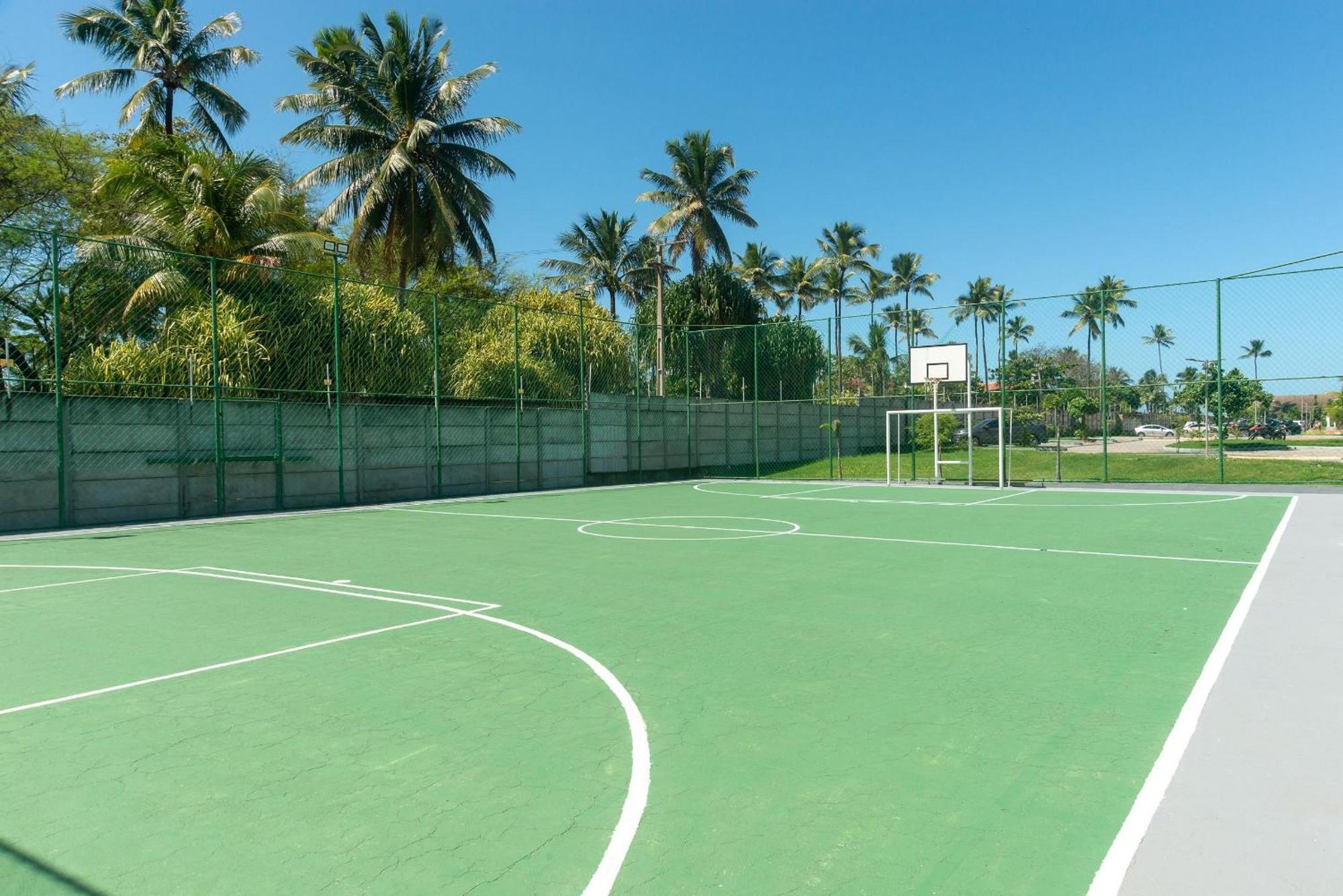 Cupe Beach Living Porto De Galinhas Por Brevelar Екстериор снимка