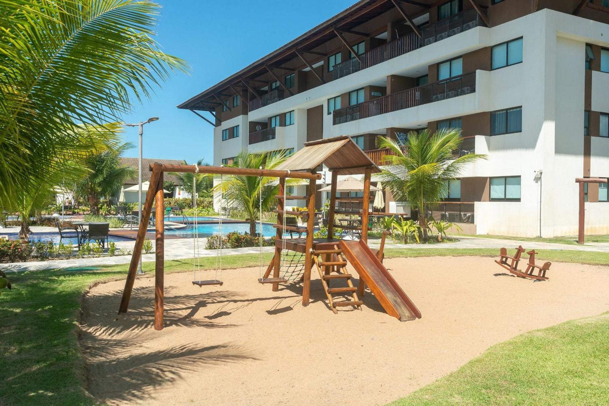 Cupe Beach Living Porto De Galinhas Por Brevelar Екстериор снимка