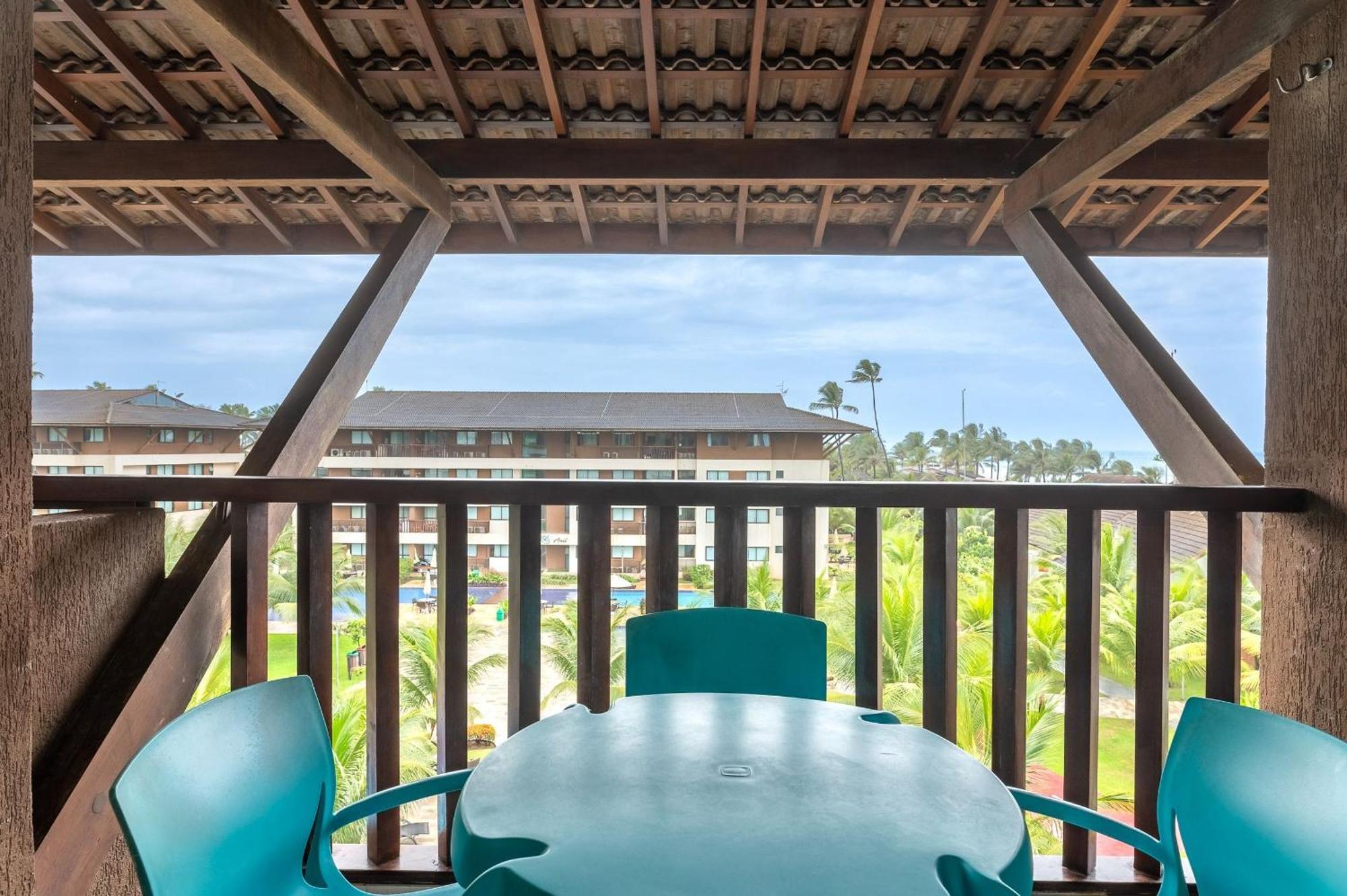 Cupe Beach Living Porto De Galinhas Por Brevelar Екстериор снимка