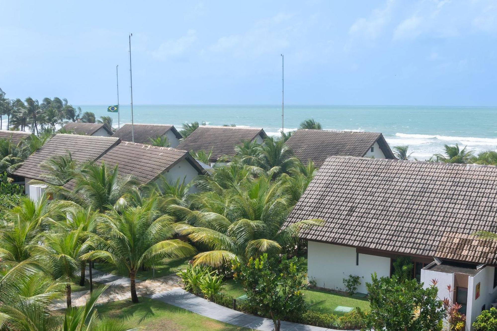 Cupe Beach Living Porto De Galinhas Por Brevelar Екстериор снимка