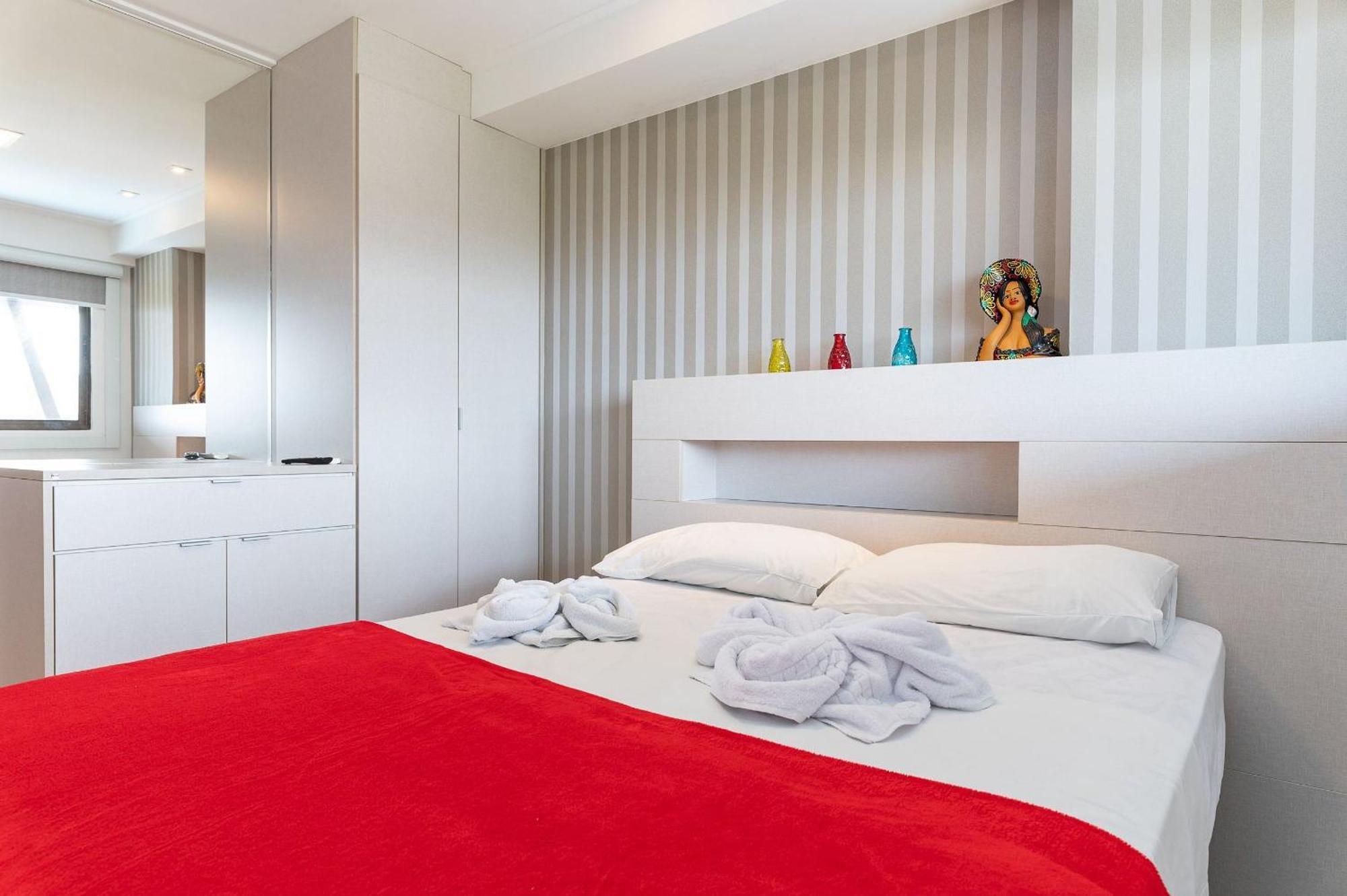 Cupe Beach Living Porto De Galinhas Por Brevelar Екстериор снимка