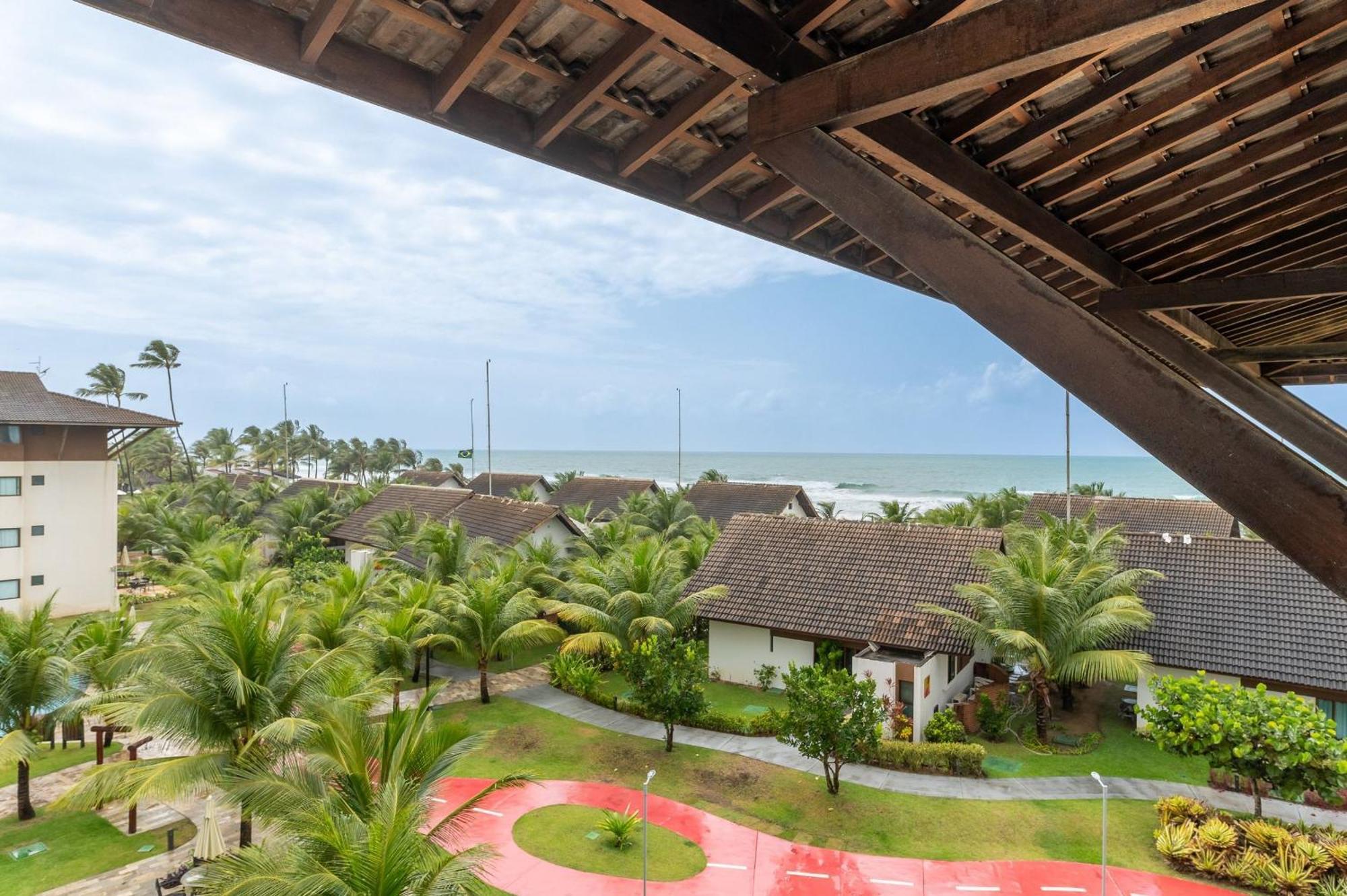 Cupe Beach Living Porto De Galinhas Por Brevelar Екстериор снимка