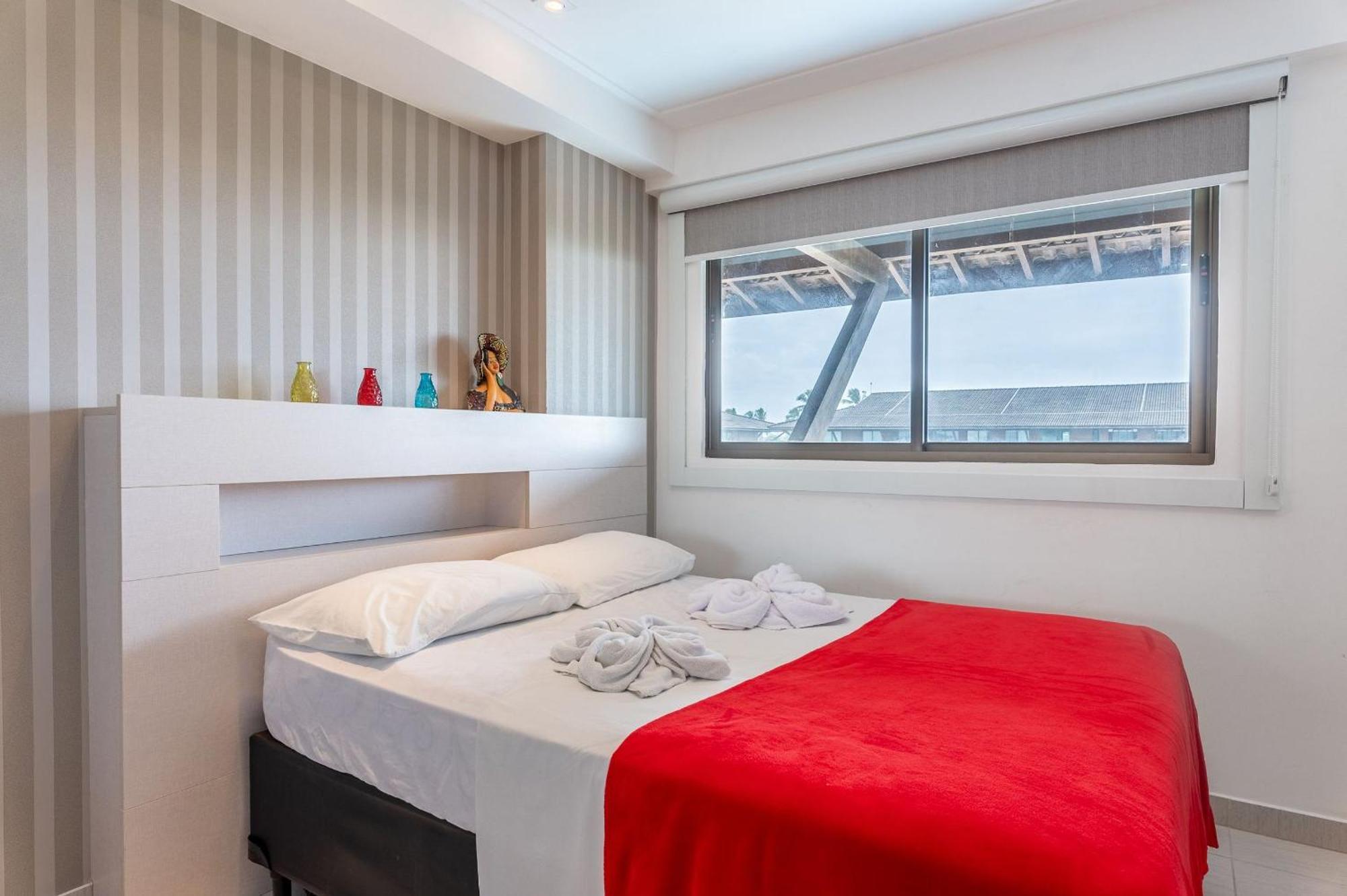 Cupe Beach Living Porto De Galinhas Por Brevelar Екстериор снимка