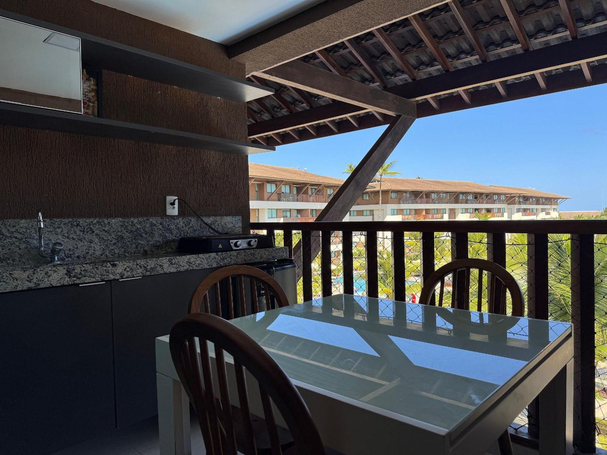 Cupe Beach Living Porto De Galinhas Por Brevelar Екстериор снимка