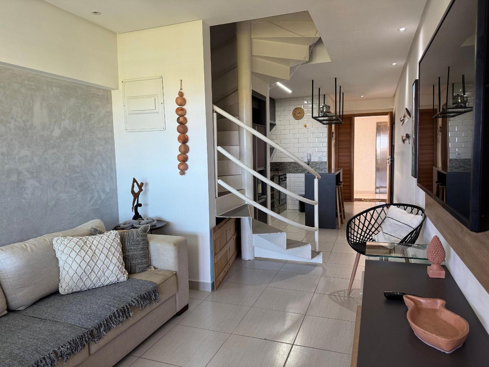 Cupe Beach Living Porto De Galinhas Por Brevelar Екстериор снимка