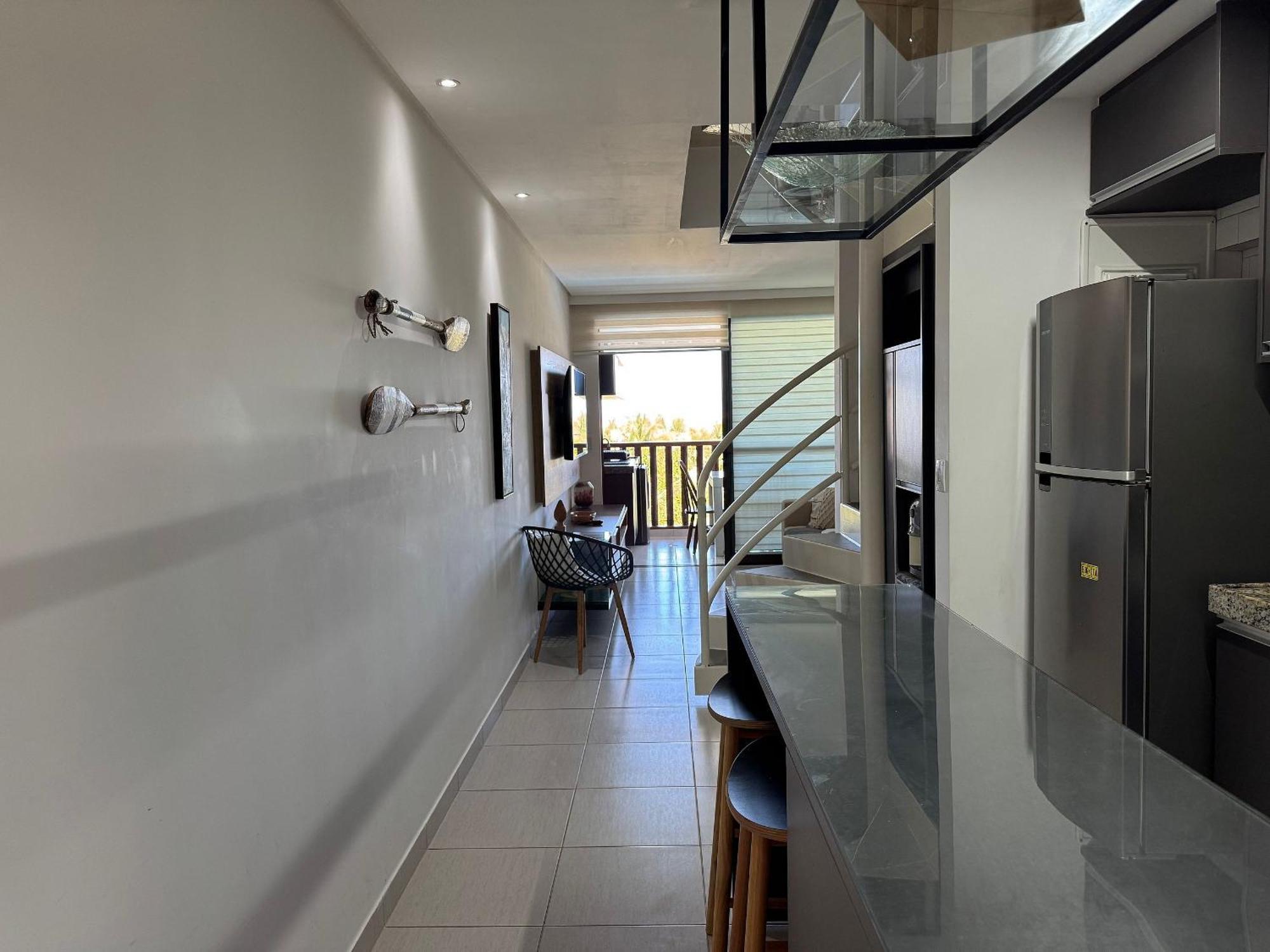 Cupe Beach Living Porto De Galinhas Por Brevelar Екстериор снимка