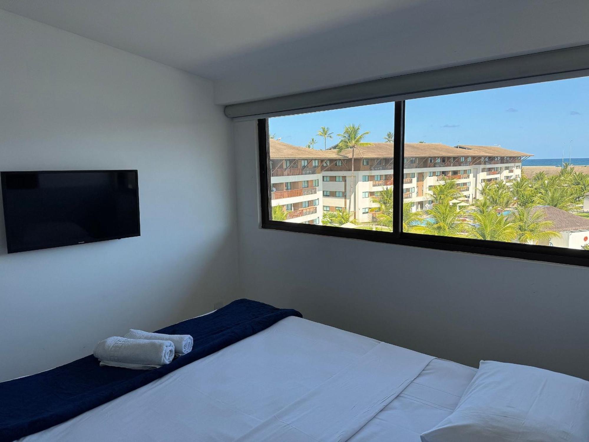 Cupe Beach Living Porto De Galinhas Por Brevelar Екстериор снимка