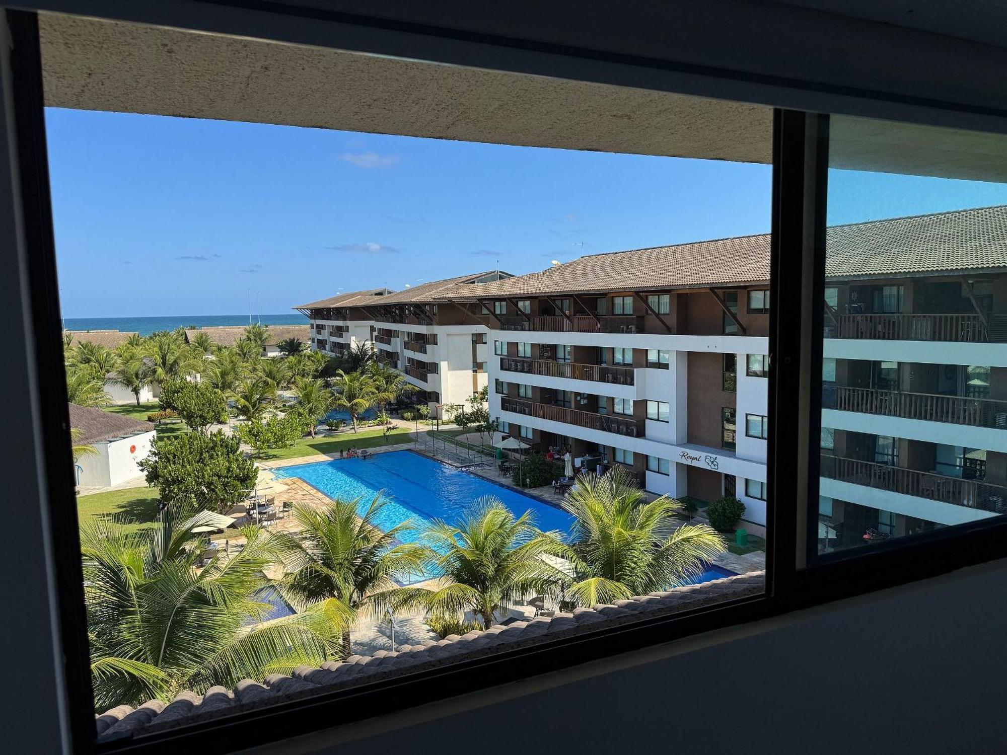 Cupe Beach Living Porto De Galinhas Por Brevelar Екстериор снимка