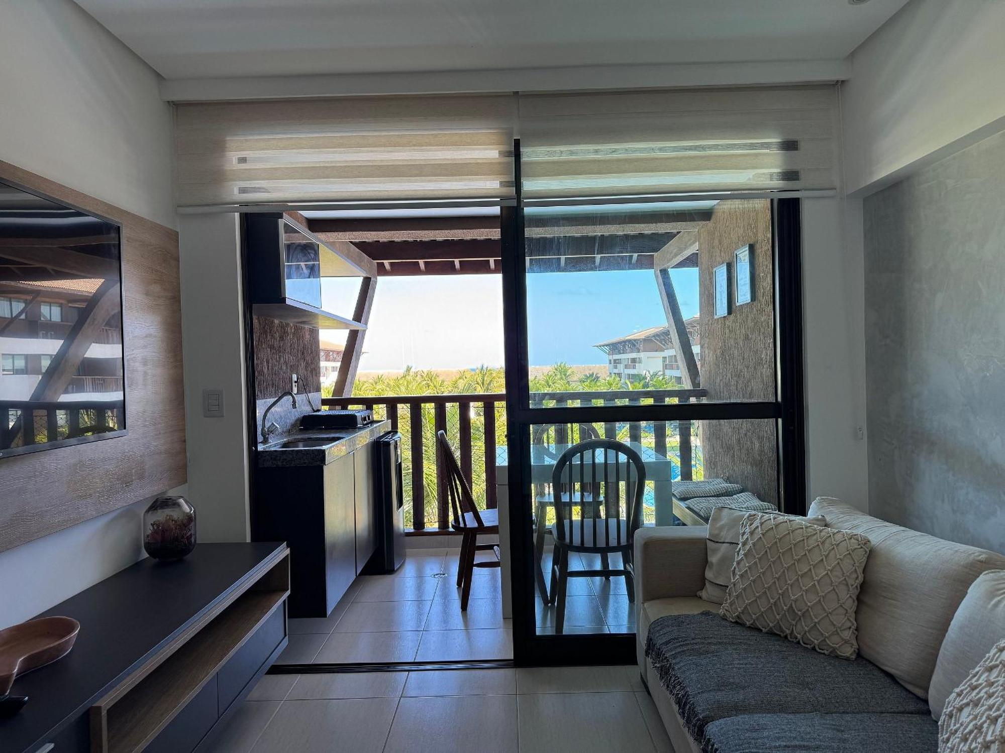 Cupe Beach Living Porto De Galinhas Por Brevelar Екстериор снимка