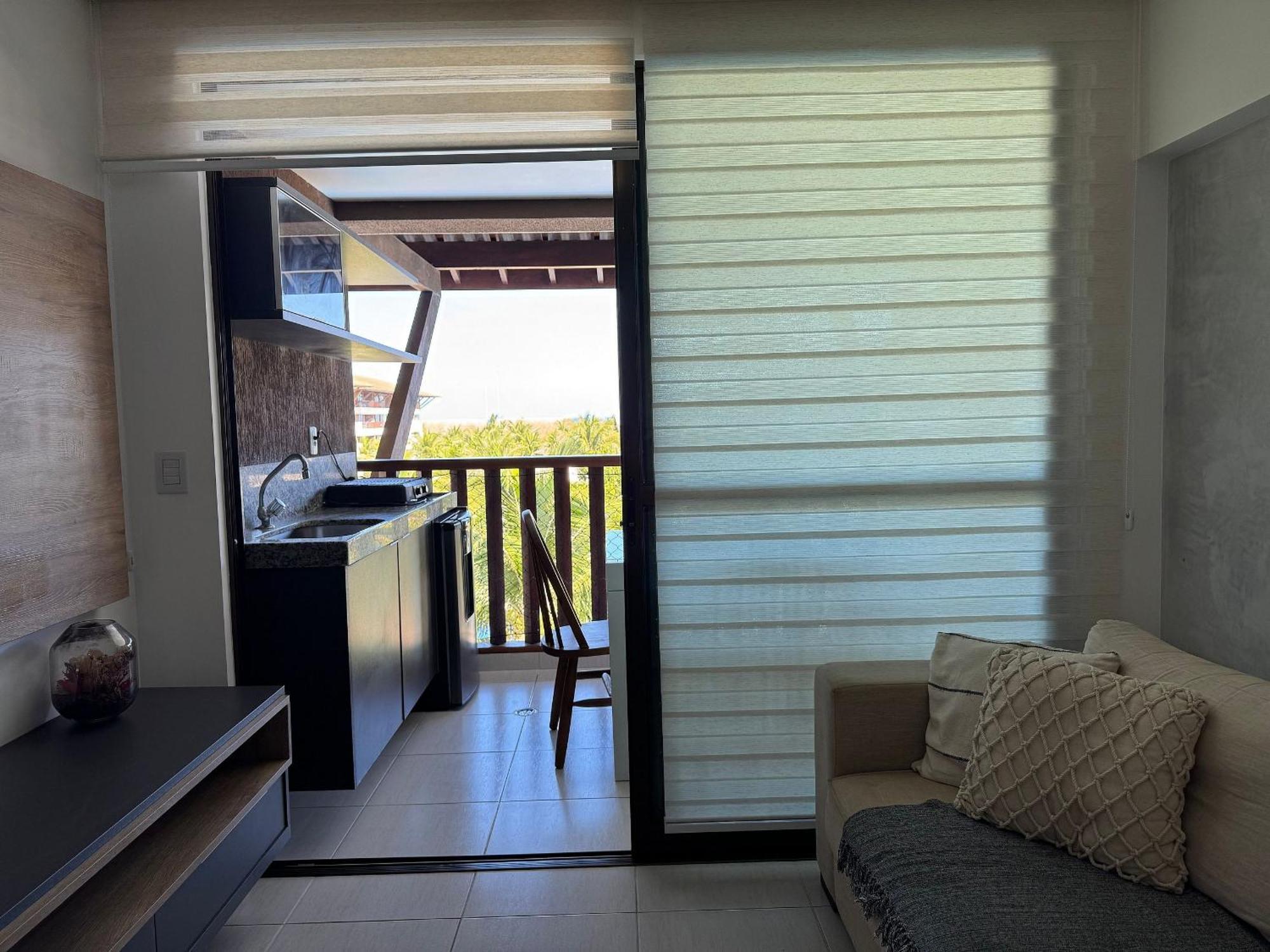 Cupe Beach Living Porto De Galinhas Por Brevelar Екстериор снимка